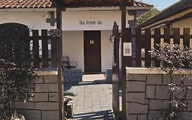 Ilha Grande Inn
