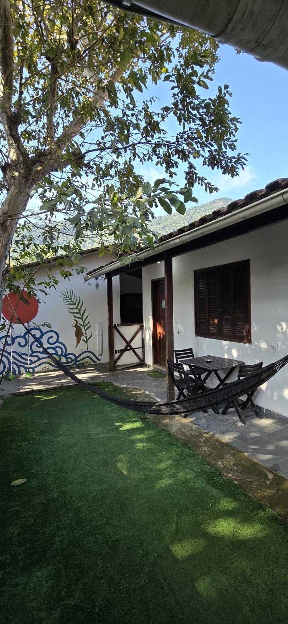 Ilha Grande Inn Exterior foto