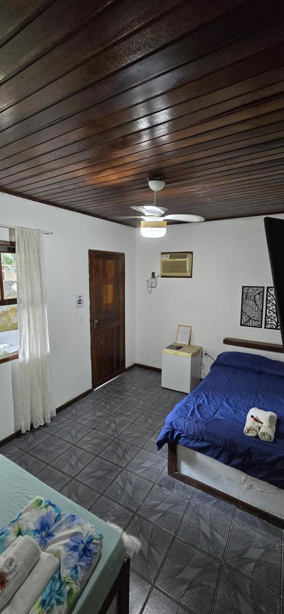 Ilha Grande Inn Exterior foto