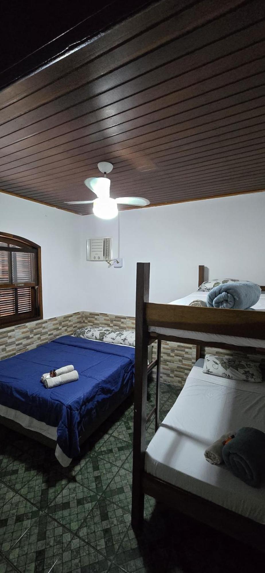 Ilha Grande Inn Exterior foto