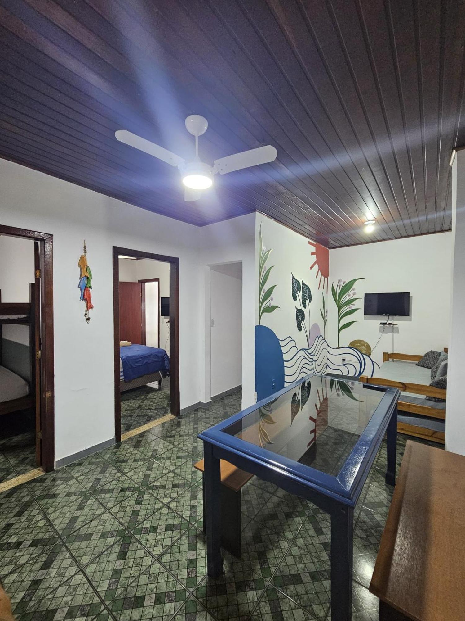 Ilha Grande Inn Exterior foto