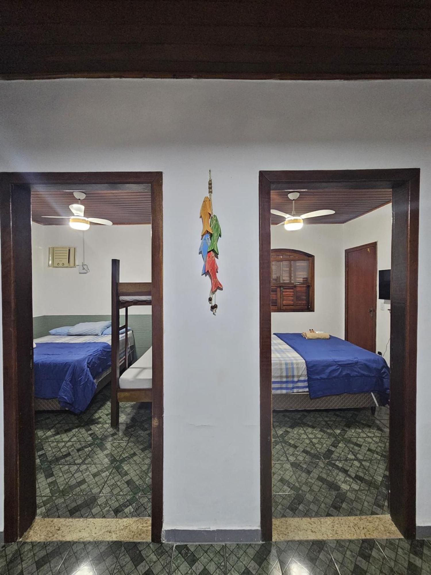 Ilha Grande Inn Exterior foto